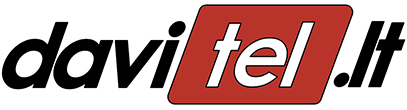 DAVITEL.LT