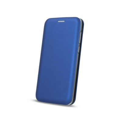 Elegance atverčiamas dėklas Apple iPhone 11, mėlyna