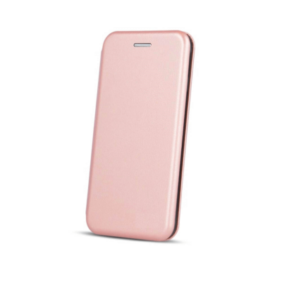 Elegance atverčiamas dėklas Apple iPhone  7 / 8 / SE 2020 / SE 2022, rožinė