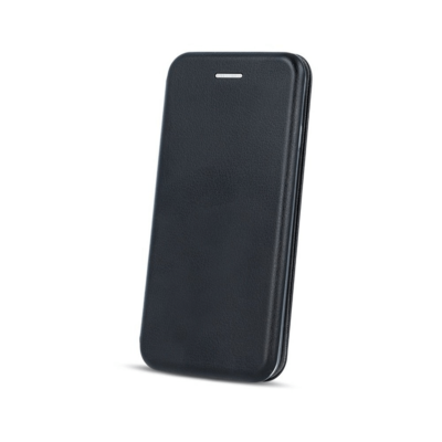 Elegance atverčiamas dėklas Apple iPhone 13 mini, juoda