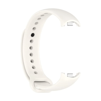 Laikrodžio apyrankė Xiaomi Mi Band 8, balta