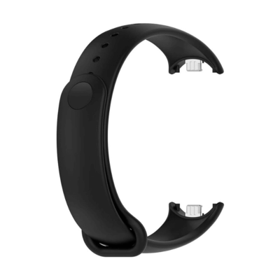 Laikrodžio apyrankė Xiaomi Mi Band 8, juoda