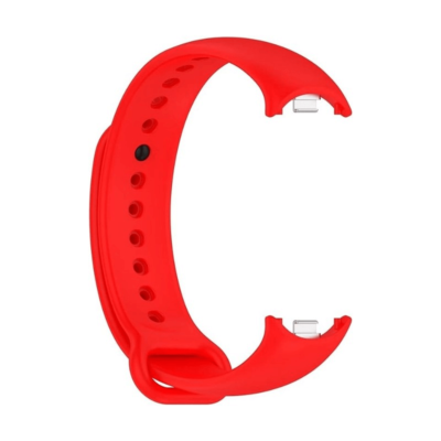 Laikrodžio apyrankė Xiaomi Mi Band 8, raudona