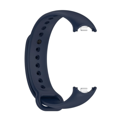 Laikrodžio apyrankė Xiaomi Mi Band 8, tamsiai mėlyna