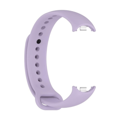 Laikrodžio apyrankė Xiaomi Mi Band 8, violetinė