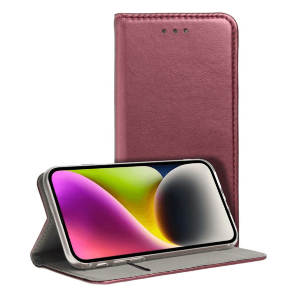 Atverčiamas dėklas Smart Magnetic, bordo