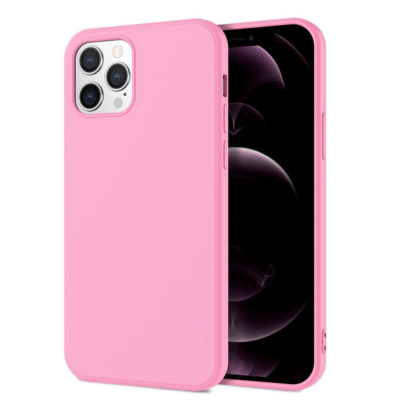 Dėklas X-Level Dynamic Xiaomi Redmi A1 / Redmi A2, rožinė