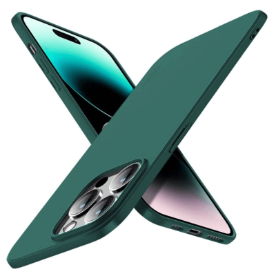 Dėklas X-Level Guardian Apple iPhone 13 mini, žalia
