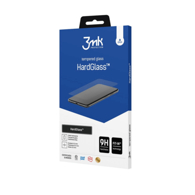 3mk Hard Glass apsauginis ekrano stiklas Apple iPhone 16 Plus